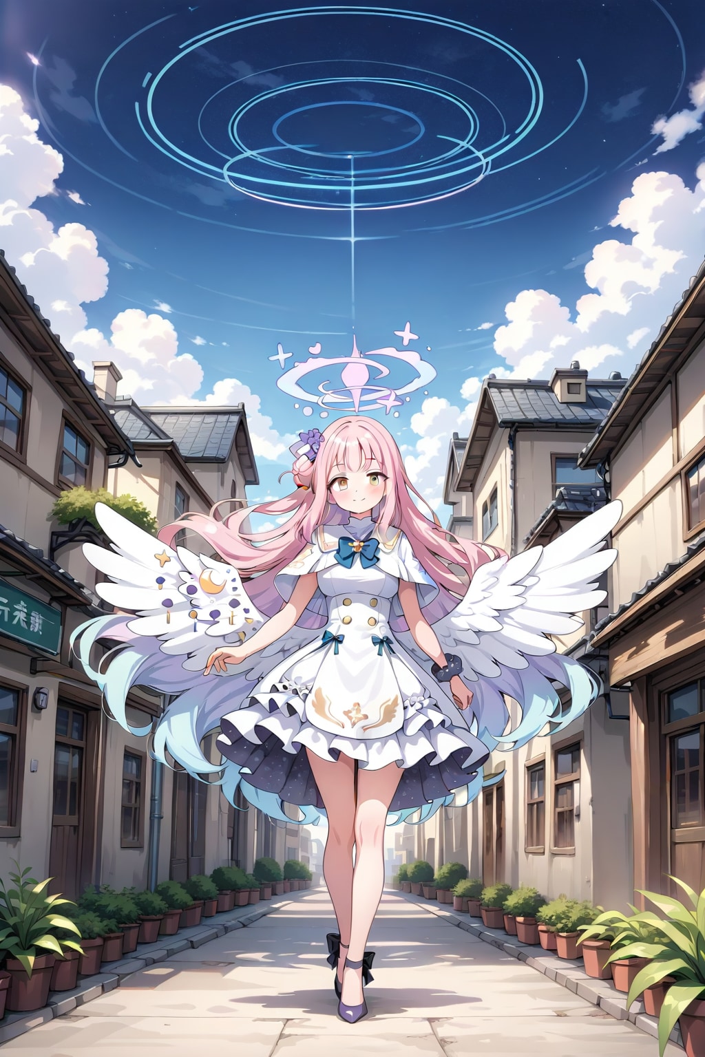 【2026/08/30】今日のミカ【LARIMAR】