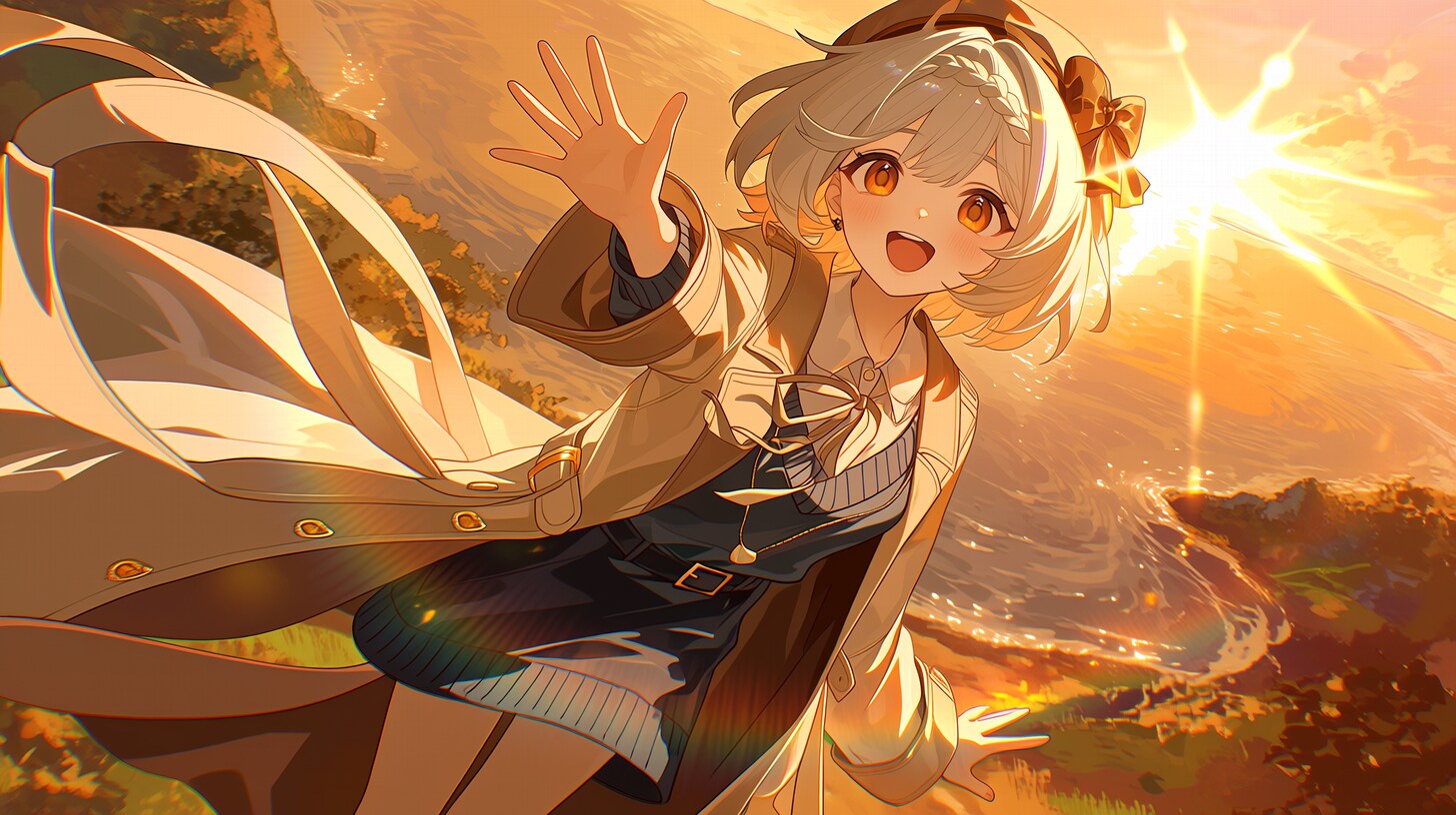 きゃわ!! | の人気AIイラスト・グラビア