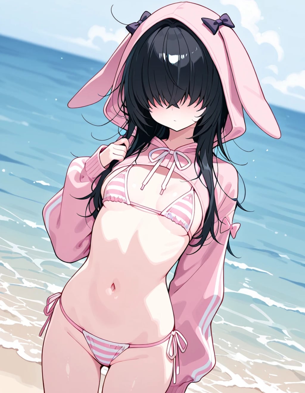 めちゃ可愛い！