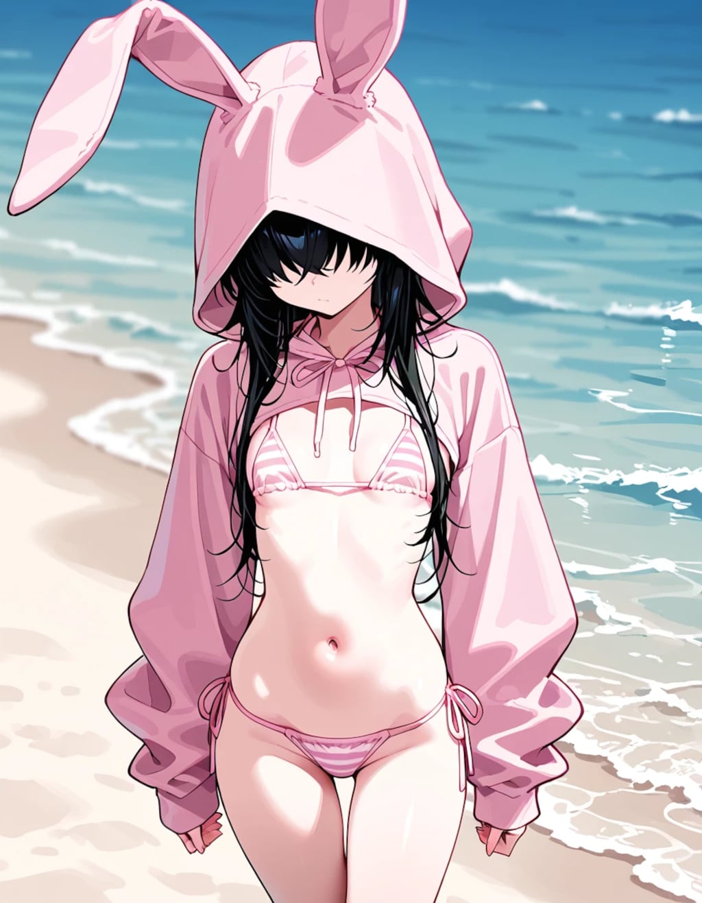 めちゃ可愛い！