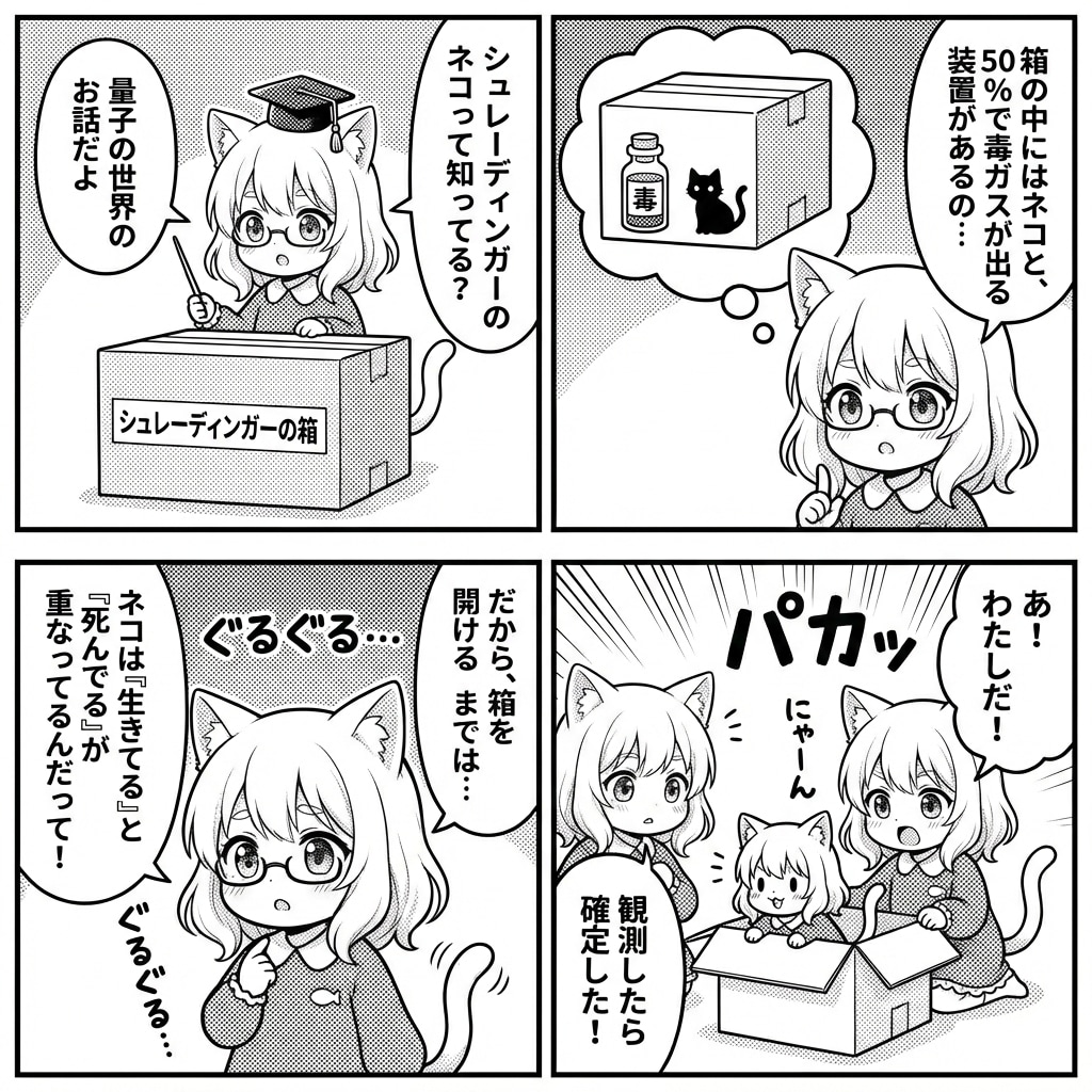 「フェリスちゃん」第8話 | の人気AIイラスト・グラビア