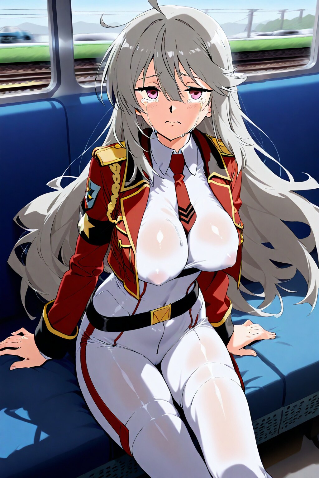 クレーム処理の帰り道