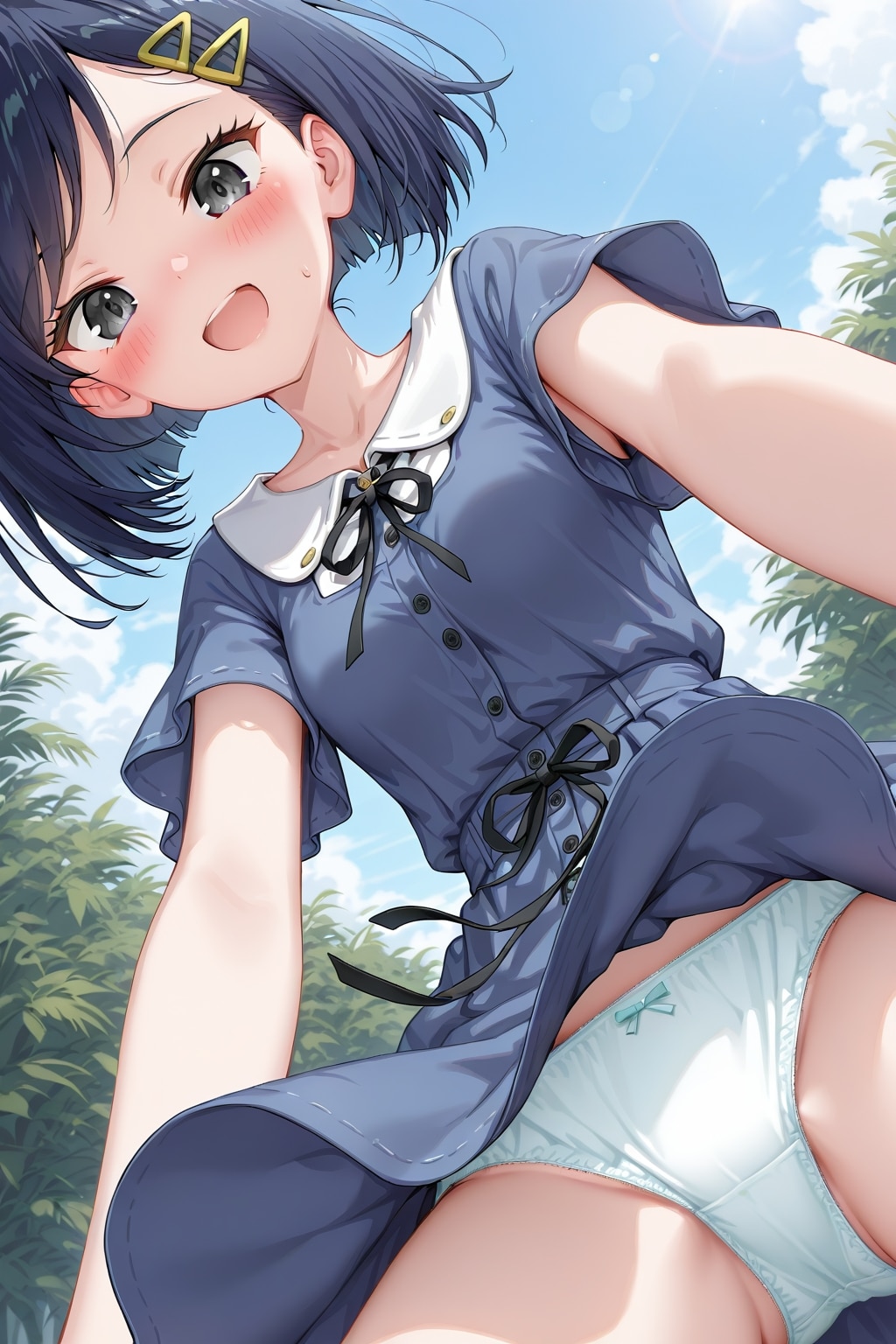 常設QILIN版りえちゃん