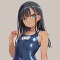 いきなり水泳科目 6枚目