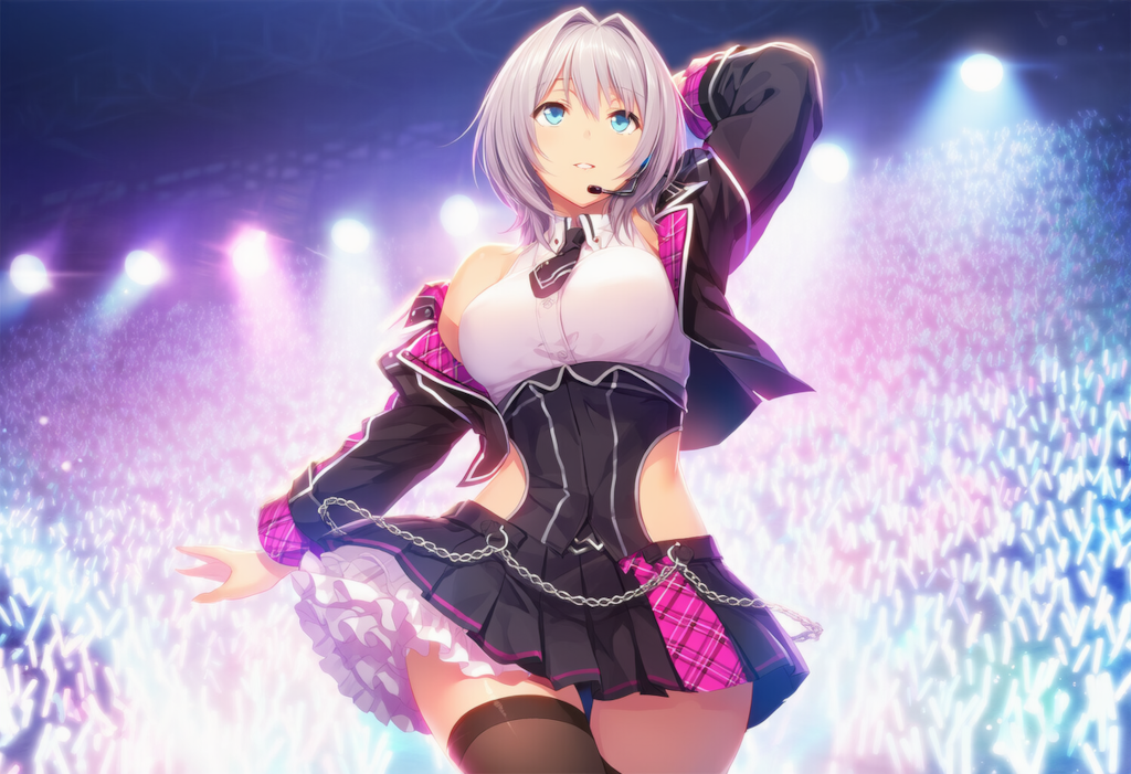 諸々テスト【251130 / 7枚】