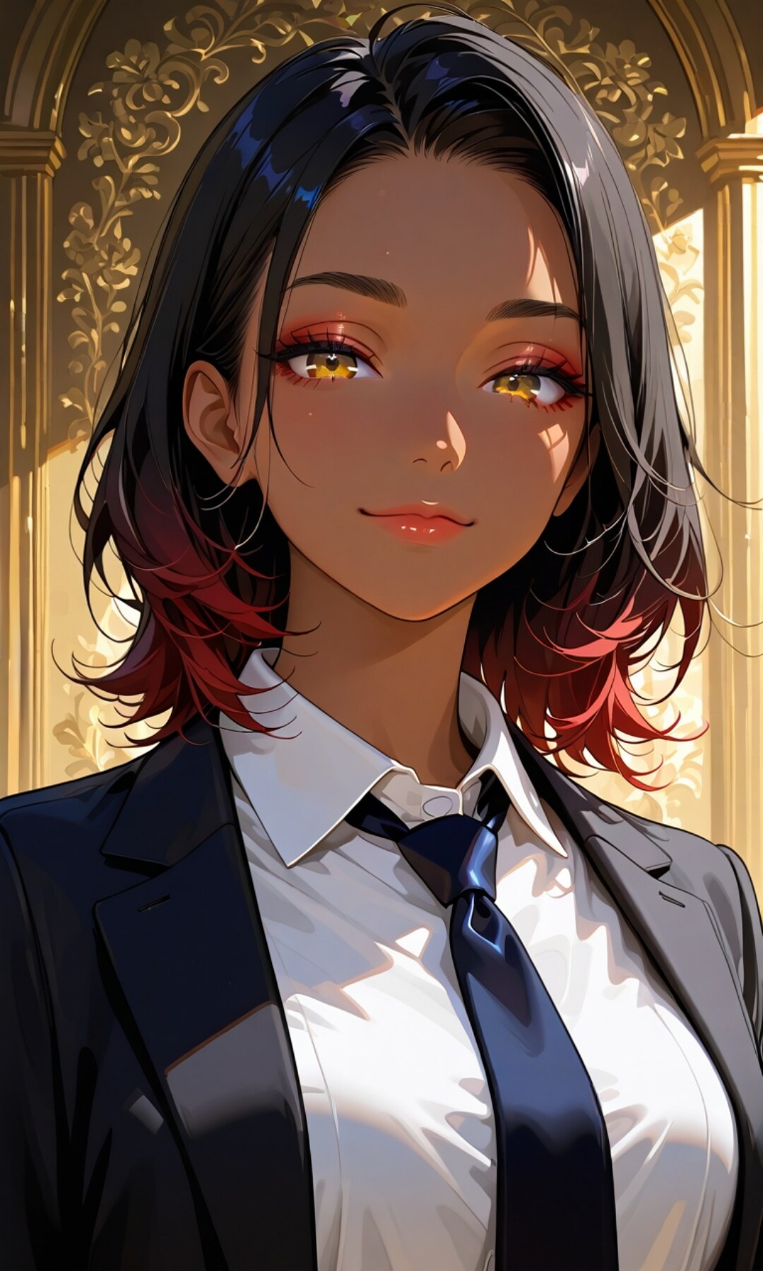 WORKING | の人気AIイラスト・グラビア