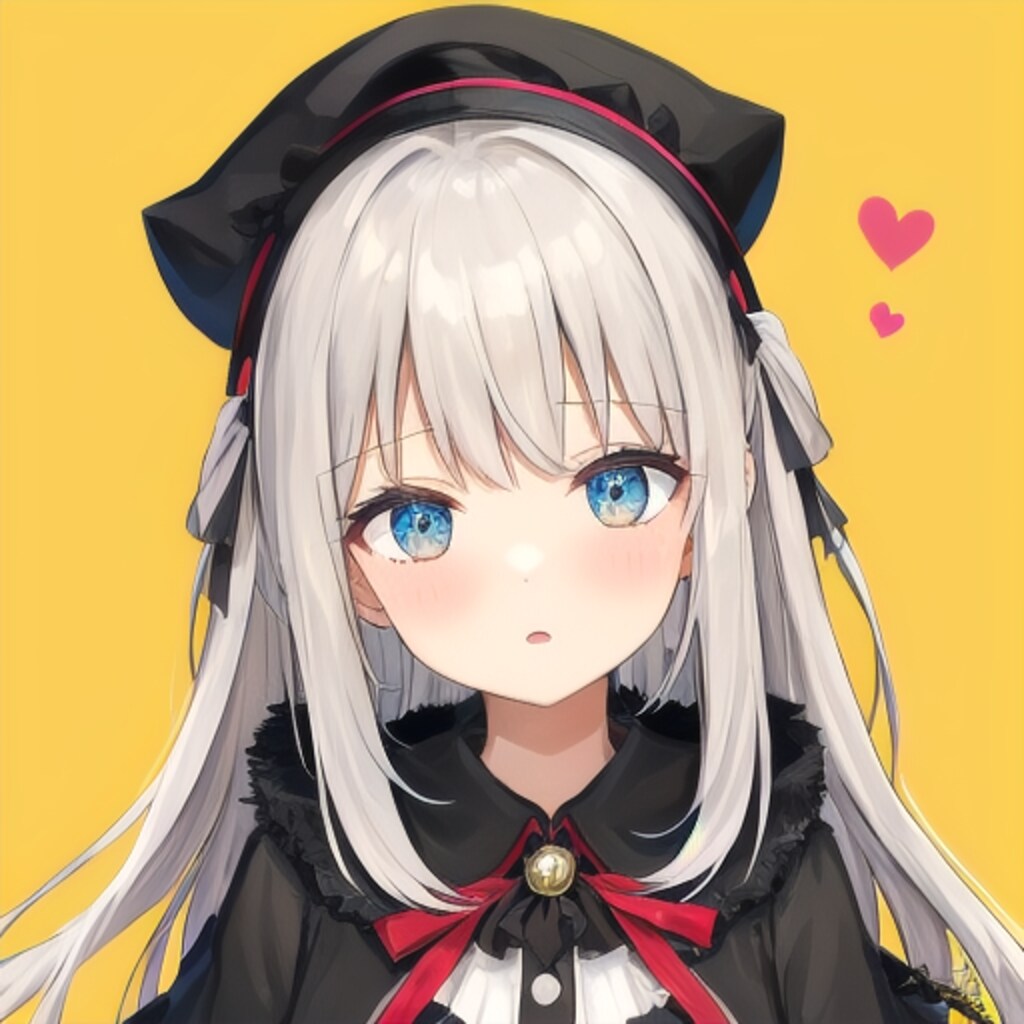 なに見て、胸キュンしてるの