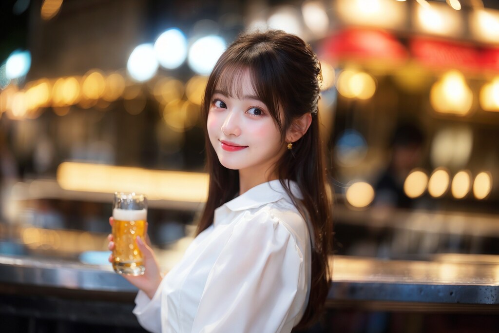 今日も一日お疲れさま