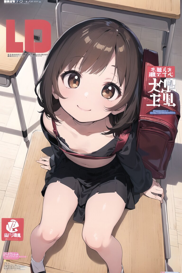 あの雑誌