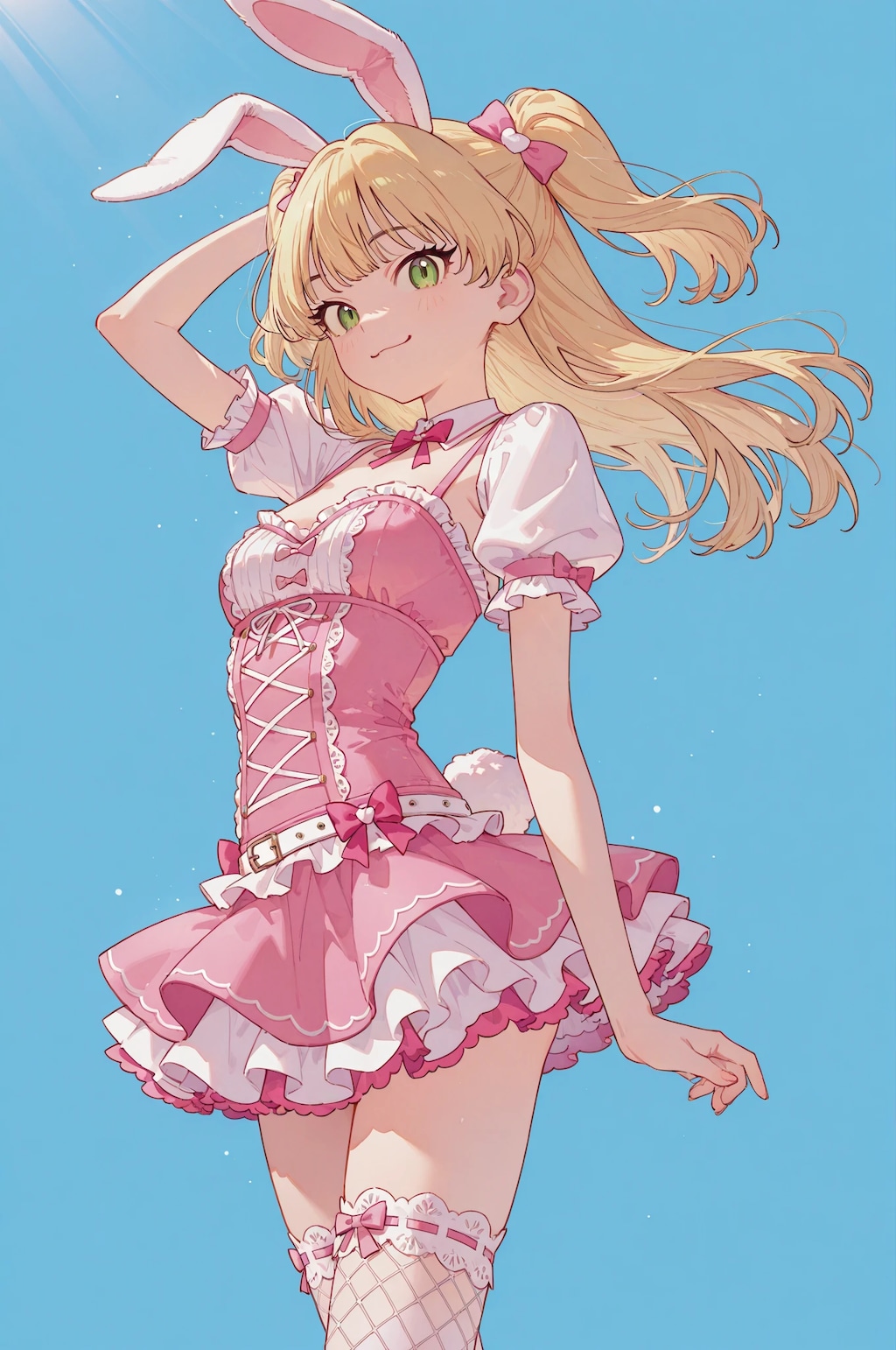 りかちゃま生誕祭