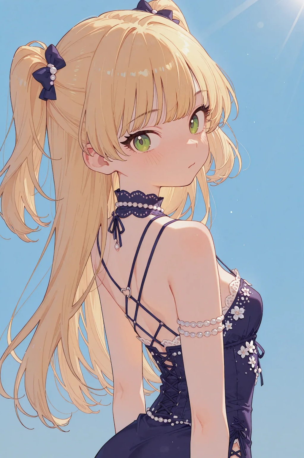 りかちゃま生誕祭