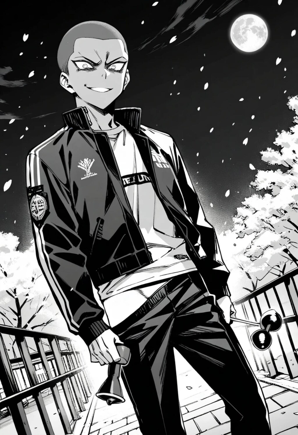 Mr.Masagorou『誉めちぎりのクルネンに抗ってる時の彼』【ニャンノ世界】