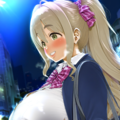 西園寺琴歌とデート♡ 5枚目