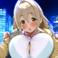 西園寺琴歌とデート♡ 4枚目