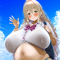 西園寺琴歌とデート♡ 11枚目