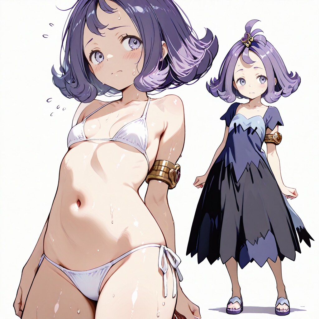 アセロラちゃん