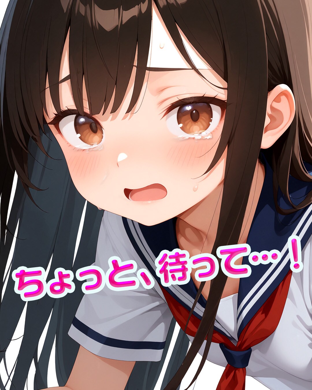 【本日発売】二人きりの時間、はじまります。