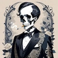 smoking dead 10枚目