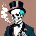 smoking dead 7枚目