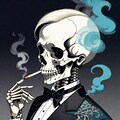 smoking dead 3枚目
