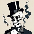 smoking dead 12枚目