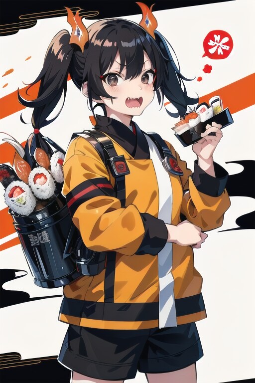寿司