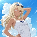 サマーリゾート　その４ 3枚目