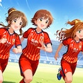 さぁ！いきましょー！！！ 2枚目