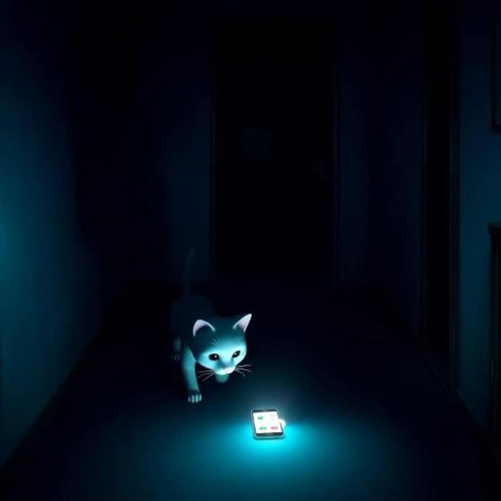 小説『承認怪題奇妙論』【ニャンノ世界】