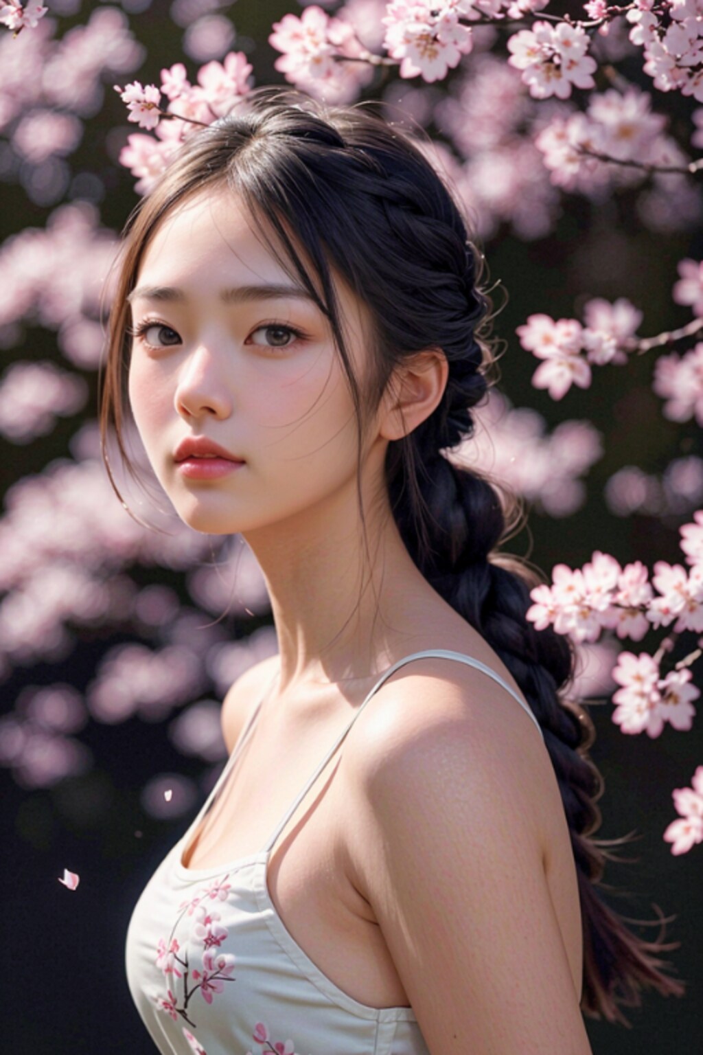 Cherry blossom