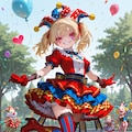 ちちぷい版 ピエロッタ ECHIDNA 4枚目