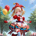 ちちぷい版 ピエロッタ ECHIDNA 3枚目