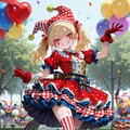 ちちぷい版 ピエロッタ ECHIDNA 2枚目