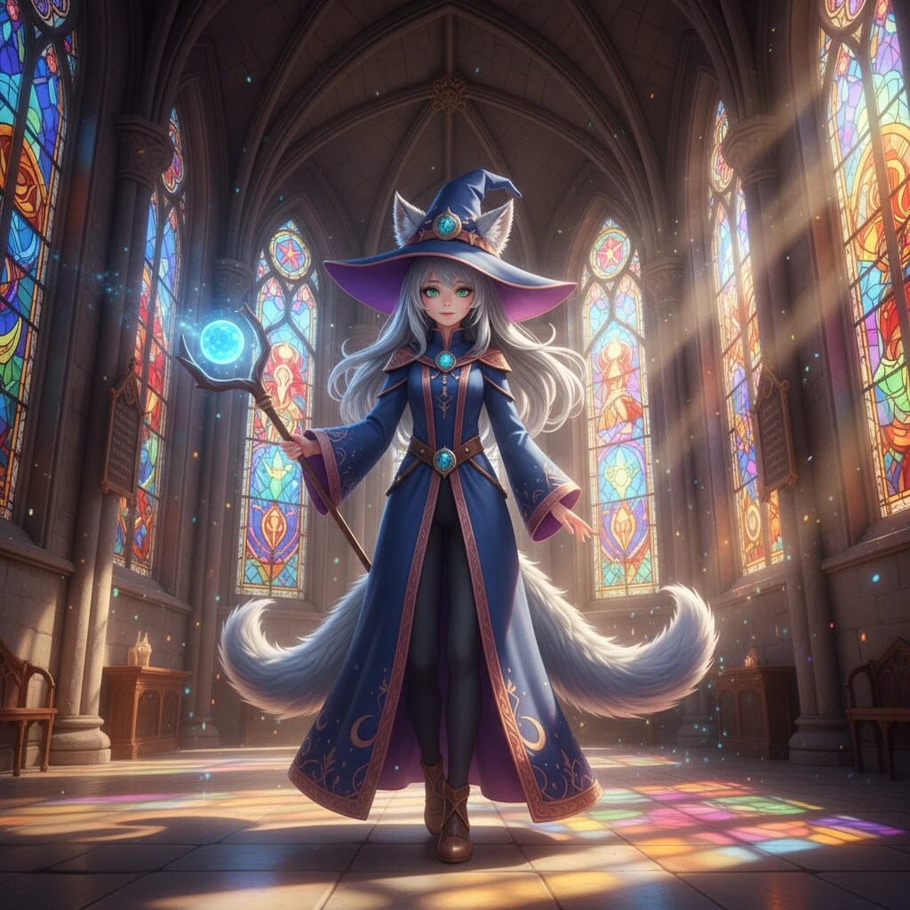 【フィギュア風】ステラちゃん9