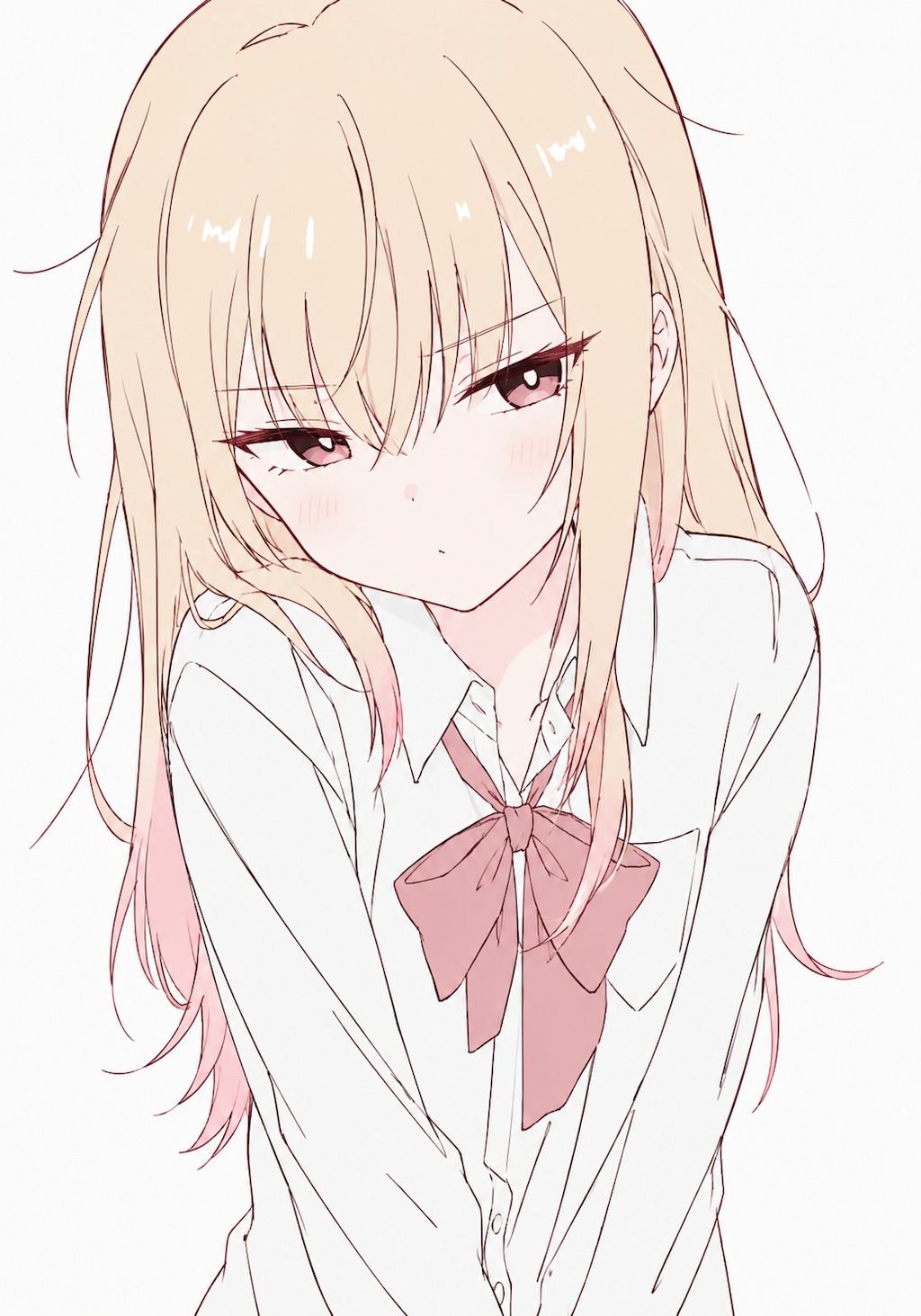 誰が好き？
