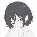 誰が好き？ 2枚目