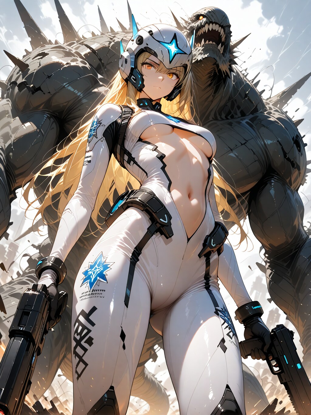 地球防衛軍