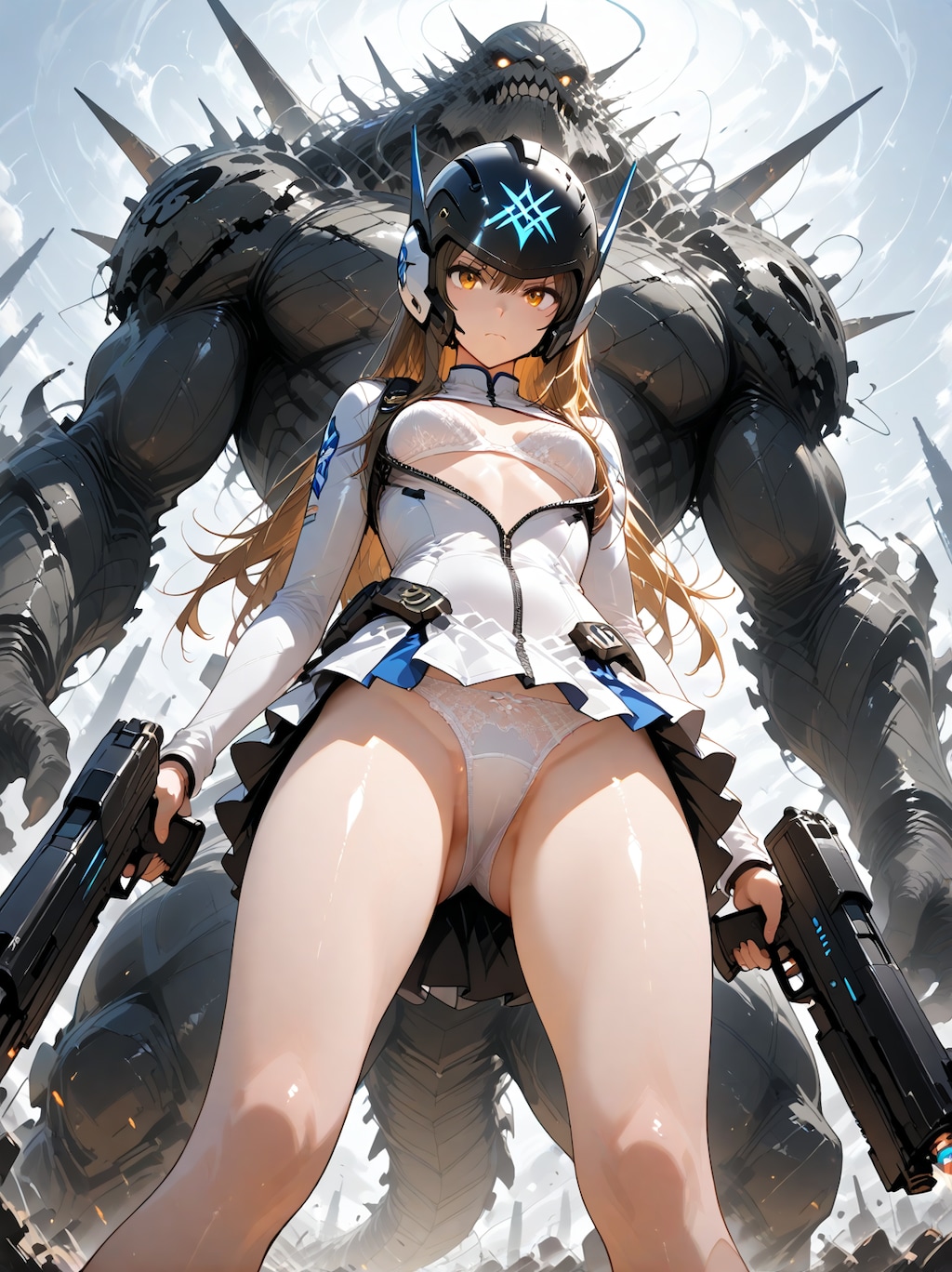 地球防衛軍