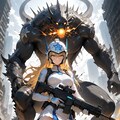 地球防衛軍 10枚目