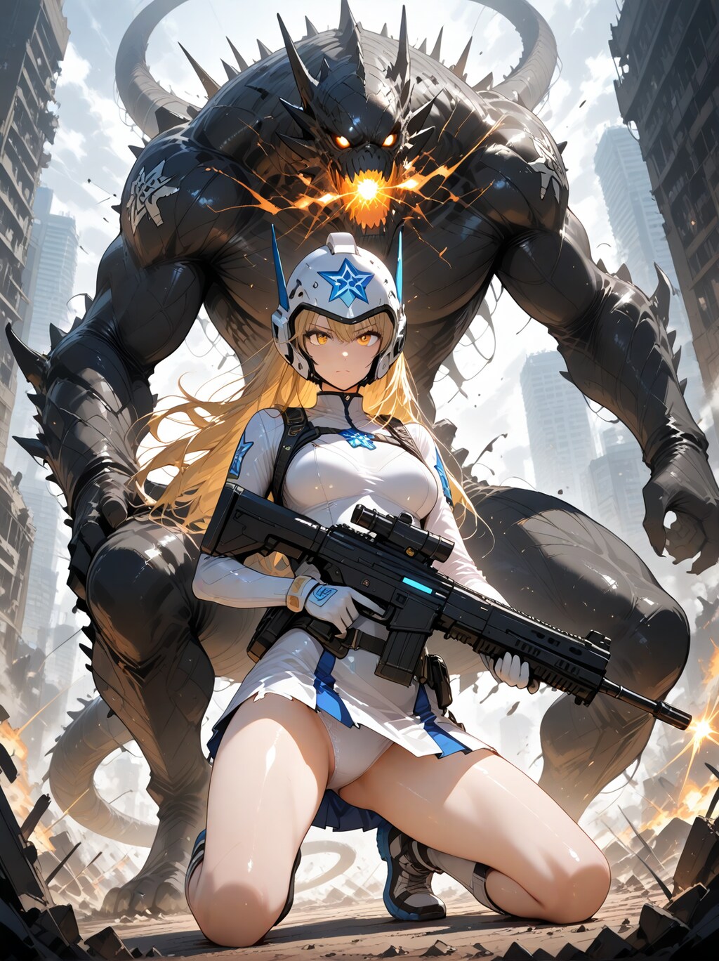 地球防衛軍