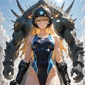 地球防衛軍 5枚目