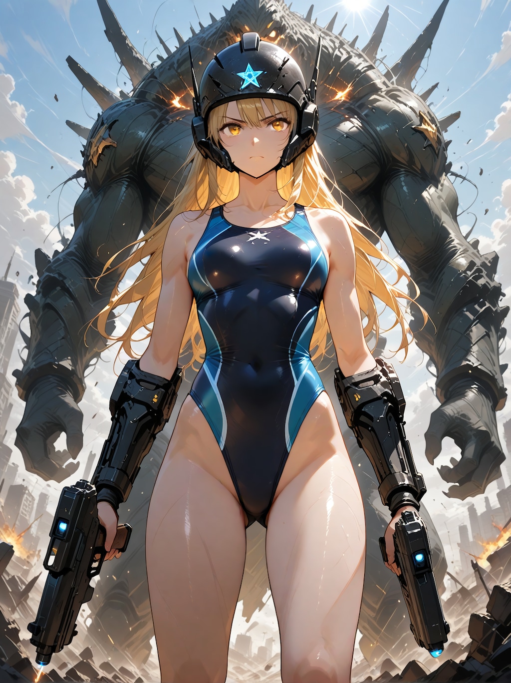 地球防衛軍