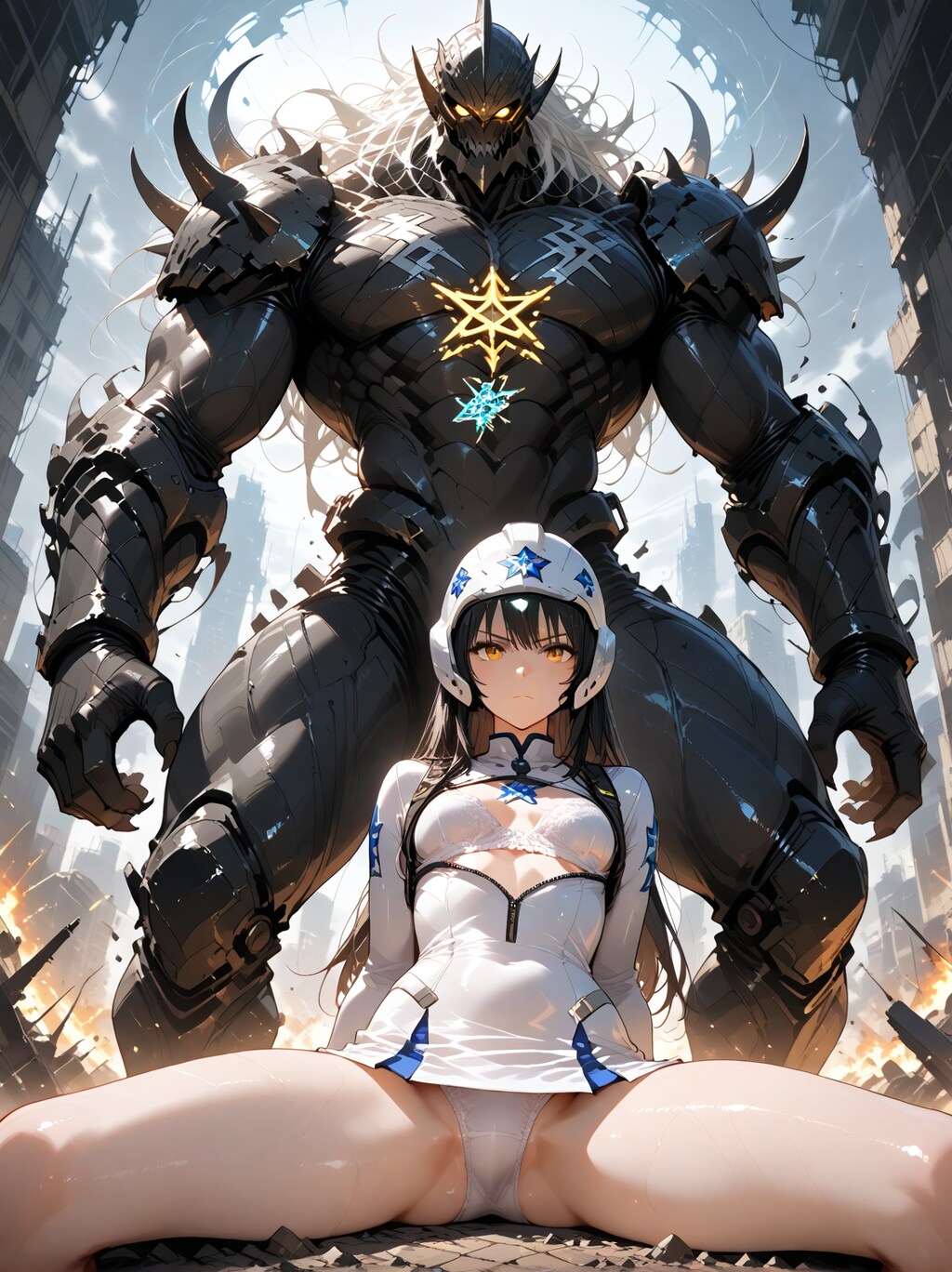 地球防衛軍