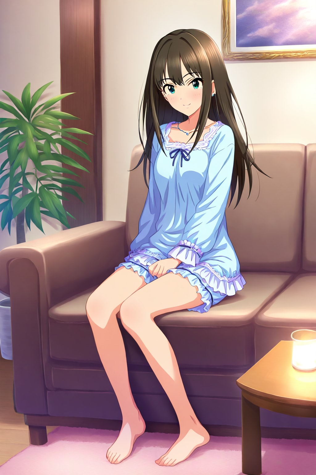 10/29 体調は大丈夫？・・・大切なのは、早寝、早起きだと思うな。