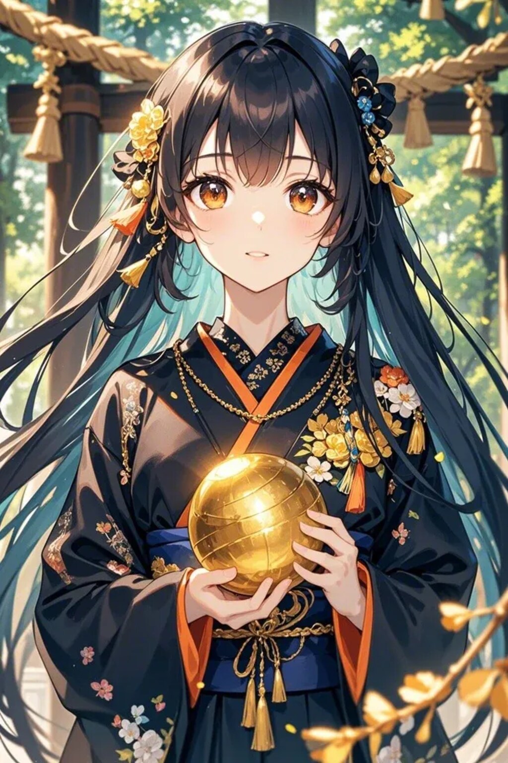 毎日ゴールデンボール