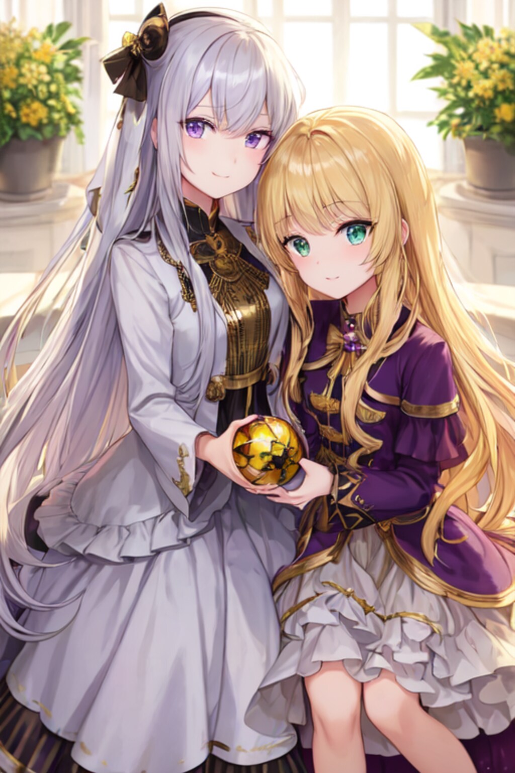 毎日ゴールデンボール