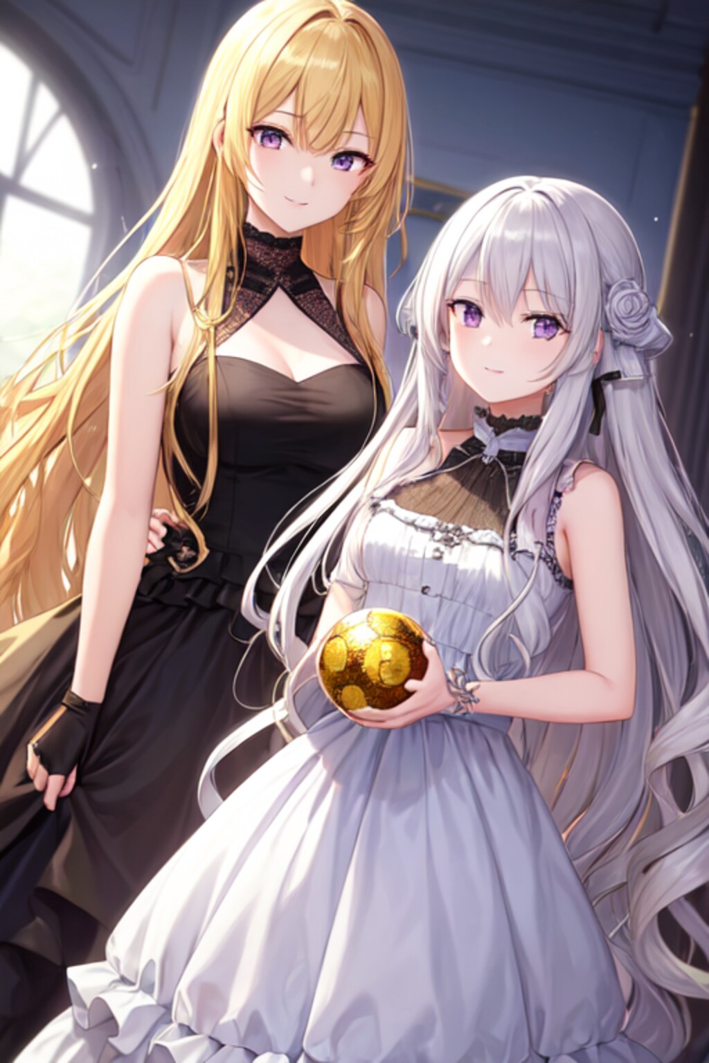 毎日ゴールデンボール