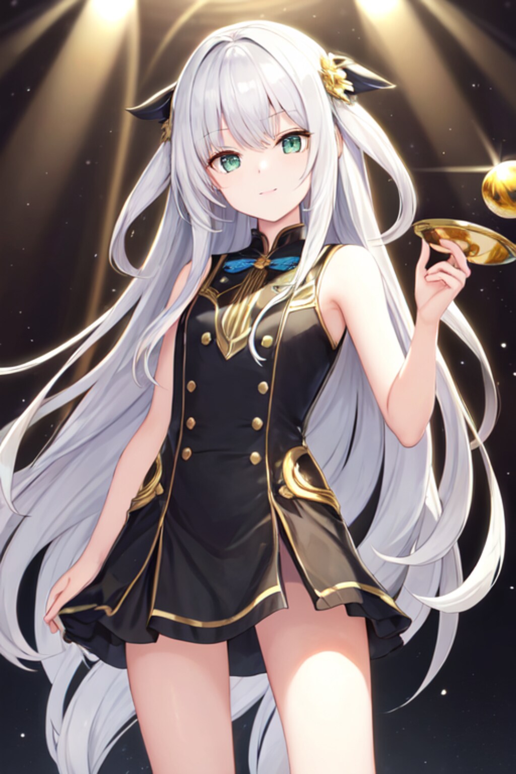 毎日ゴールデンボール