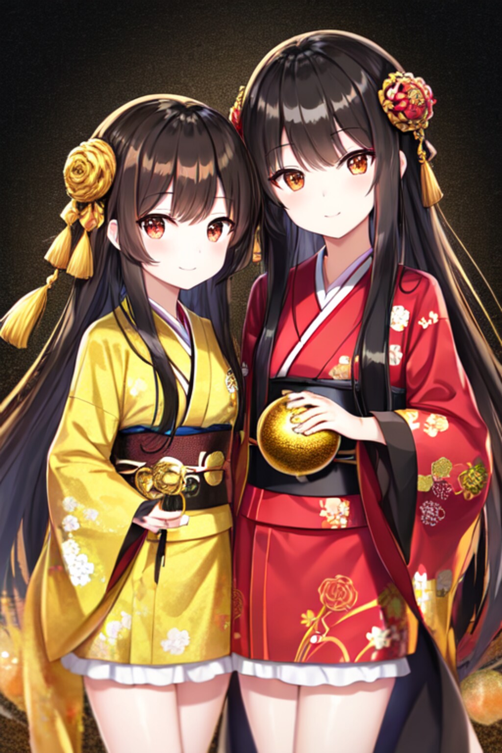 毎日ゴールデンボール