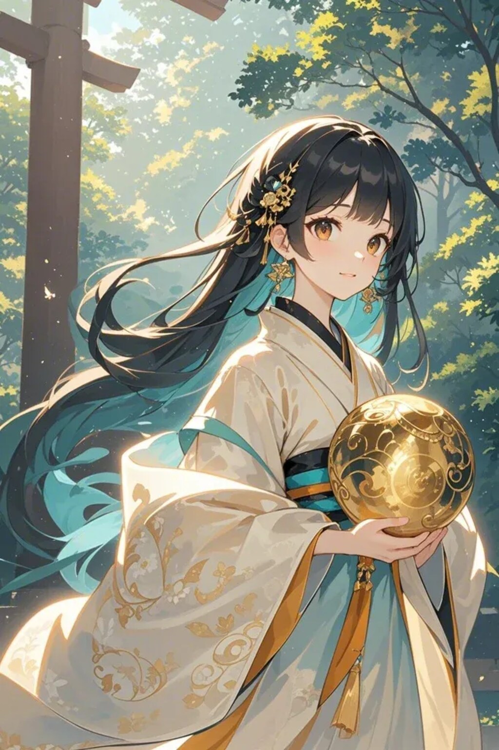 毎日ゴールデンボール